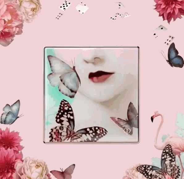 恃美行凶在线抢钱｜CPB圣诞限量系列美得不！合！法！