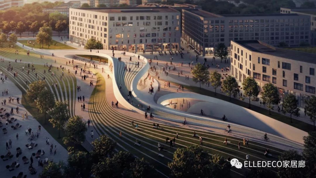 2019MO要把新锐奖颁给中国设计师｜DECO设计周报