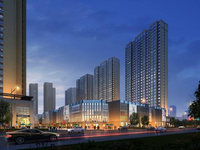 兰州百合园最新规划,兰州百合园最新规划图