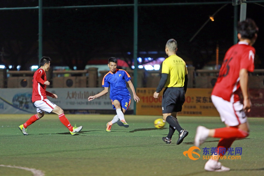 东莞足球联赛结果公布了吗,2018东莞市足球联赛