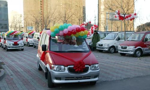 改革开放四十年细数泰达大事件——日新月异