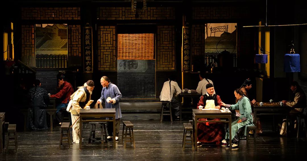 花市大街,忘不了的记忆