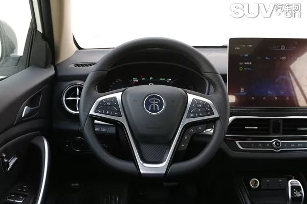 10-15万新能源电动suv推荐,红旗新能源电动suve115价格