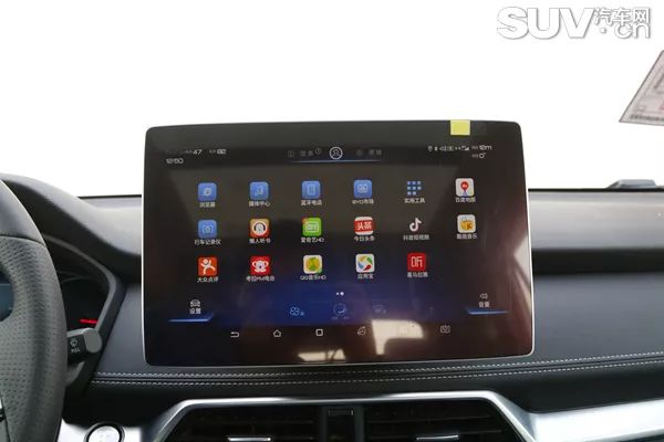 10-15万新能源电动suv推荐,红旗新能源电动suve115价格