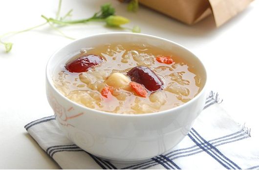 降秋火的三个穴位,滋阴清火的穴位