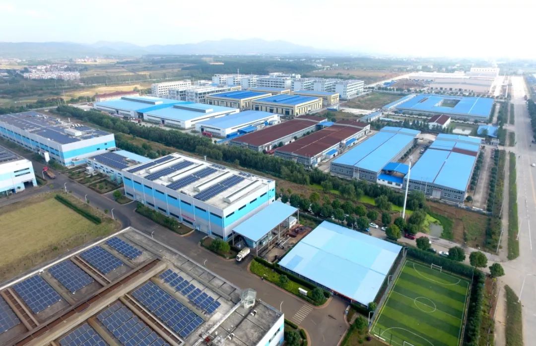 马鞍山的发展变化文字记录,改革开放四十年来马鞍山的变化