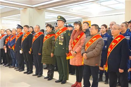 丹青绘丹心名家画好人兰州市为百名道德模范、兰州好人“画像”作品展开展