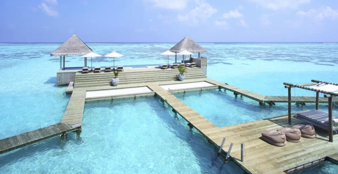 马代唯一酒店的特点,马代五星级酒店一日游