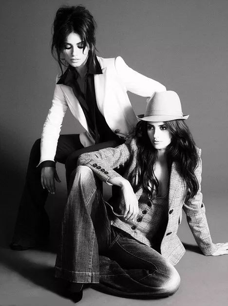 这个44岁的“西班牙玫瑰”，哭起来都是满满的高级感！