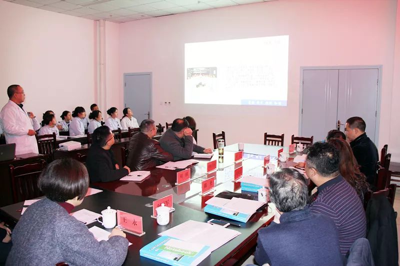 祝贺三级医院评审通过,赣州市第三人民医院表彰