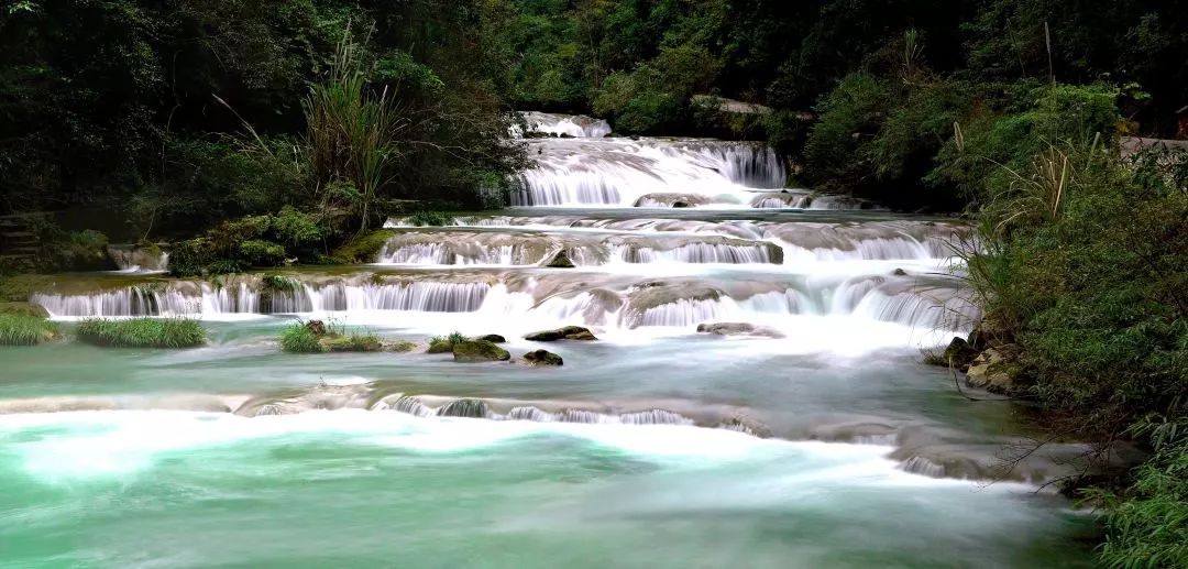 荔波首航,荔波桂林免票