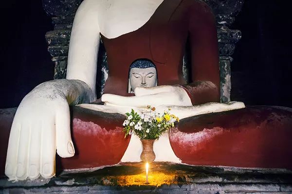 缅甸佛国之旅,缅甸人文体验之行