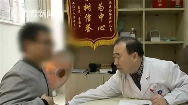 你有这个坏习惯吗?吃橘子不吐籽男子胀气严重肠胃险些被撑爆