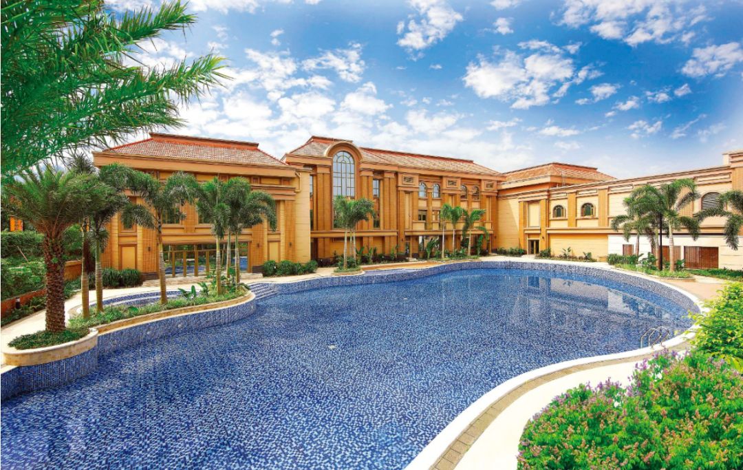 大岭山水濂山森林公园,水濂山森林公园湖