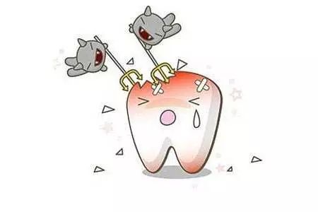 牙齿缺损最佳修复方法,牙齿缺损的修复方式