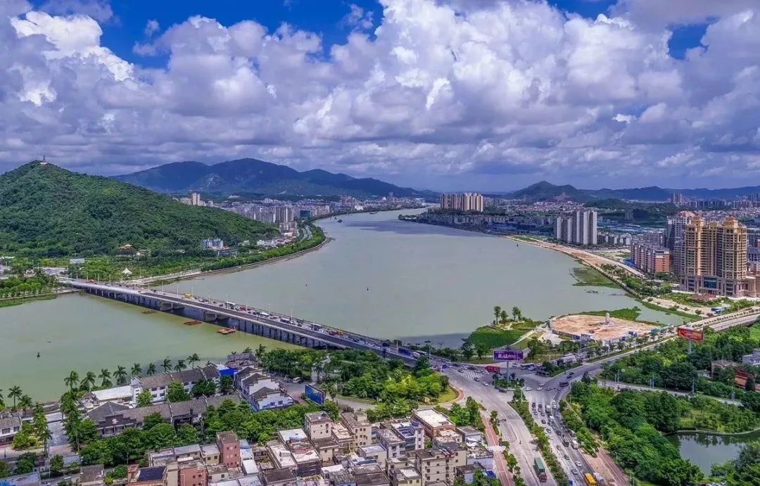 导游介绍地方,斗门区导游