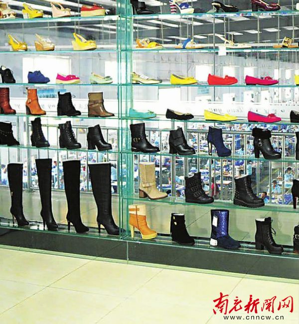 南充鞋子工厂,南充鞋厂名单大全