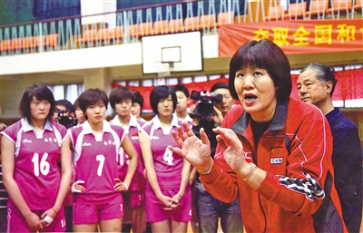 内蒙古自治区体育局唱响新时代,推动内蒙古体育事业高质量发展