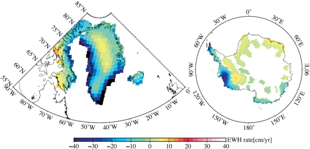 大地测量最新研究,大地测量学的最新技术发展