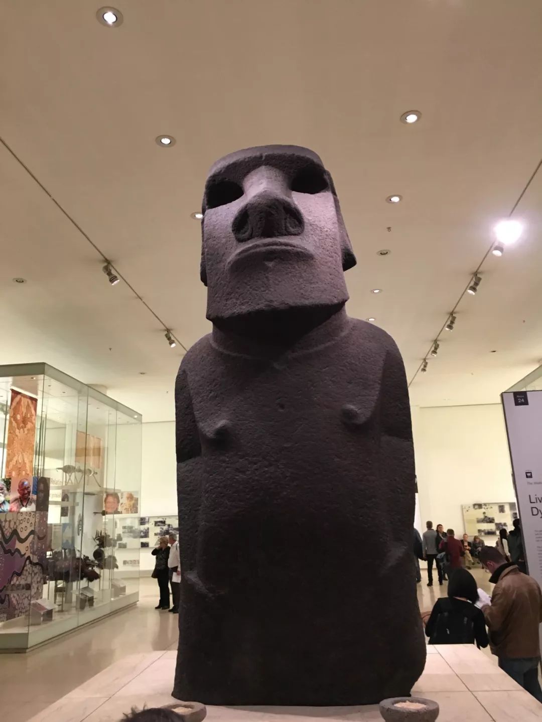 英国泰晤士河游记,英国大英博物馆旅游