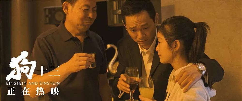 这么惊艳的处女作，不应该被埋没！