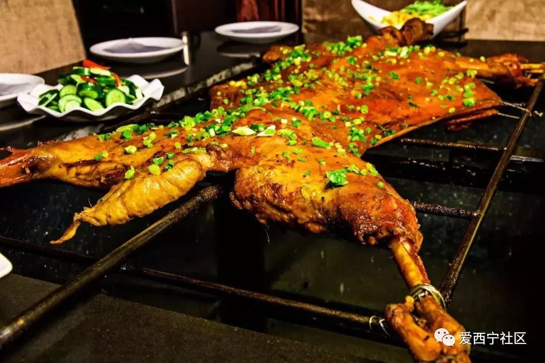 冬天在青海,最大的遗憾是……