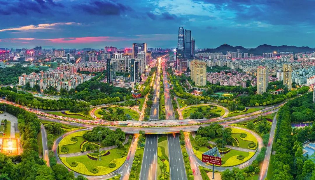 广深高速东莞段将扩建,广深高速东莞段是什么