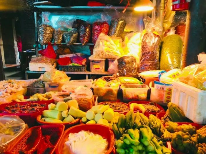 家乡味才属于你的胃,家乡味抚慰家乡胃