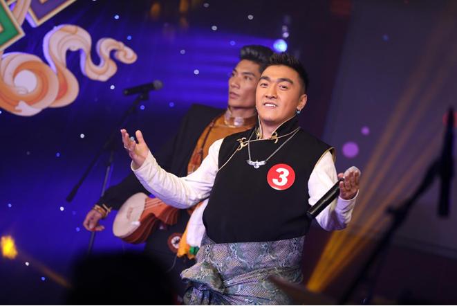 中国藏歌会2021年比赛,中国藏歌会2018冠军