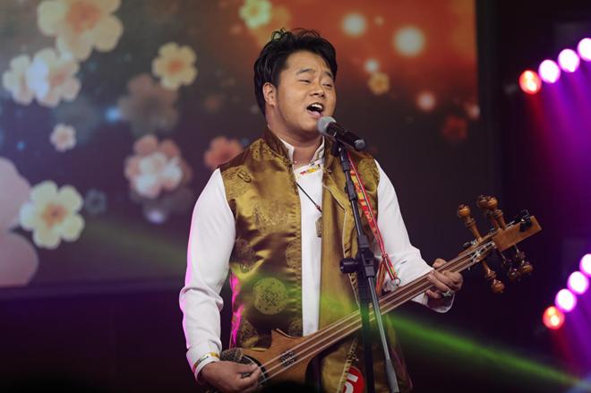 中国藏歌会2021年比赛,中国藏歌会2018冠军