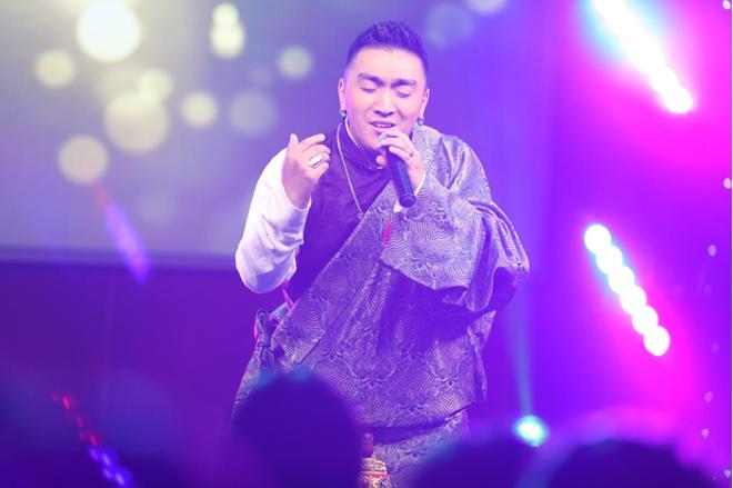 中国藏歌会2021年比赛,中国藏歌会2018冠军