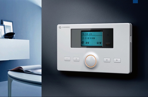 什么是家庭智能背景音乐系统,家庭背景音乐系统作用