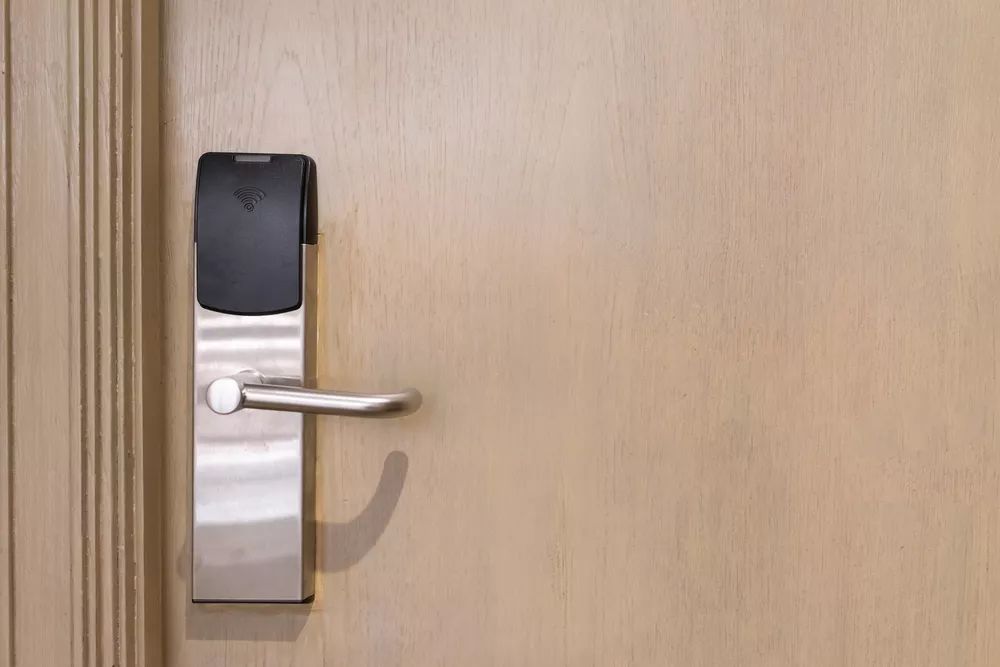 电子门锁抽检不合格品牌,防盗电子门锁抽检不合格