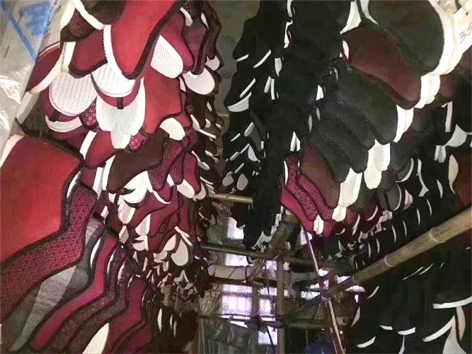 除了萝卜干，还有老棉鞋！新闸出品，暖脚又暖心