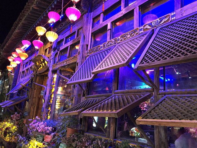 山西省平遥古城乔家大院旅游攻略,平遥古城游玩攻略门票多少钱