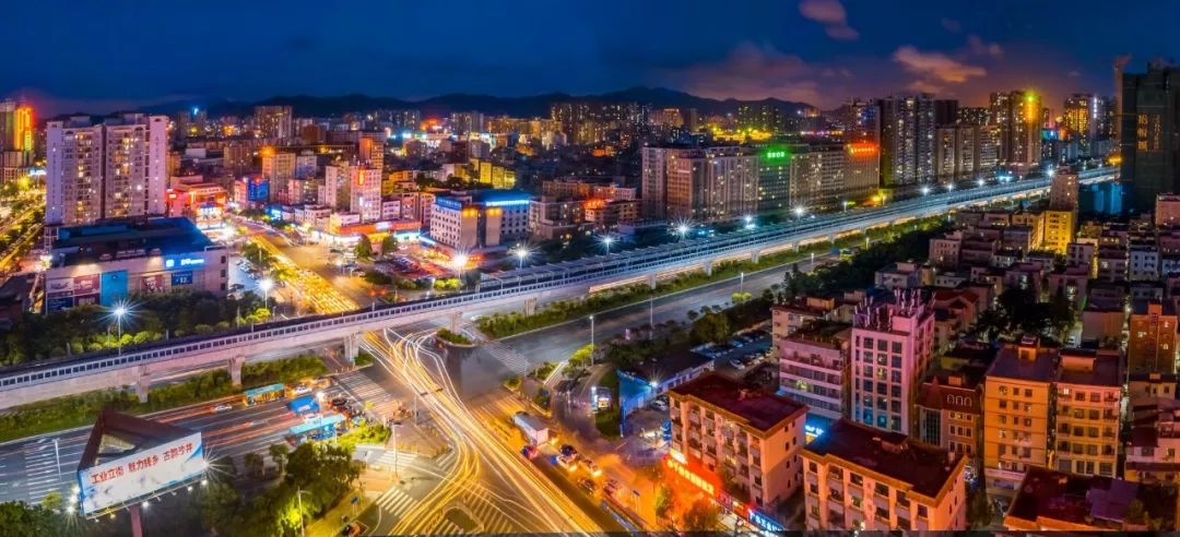 新安、福海、沙井、新桥、燕罗2019年关键词出炉,速度来get!