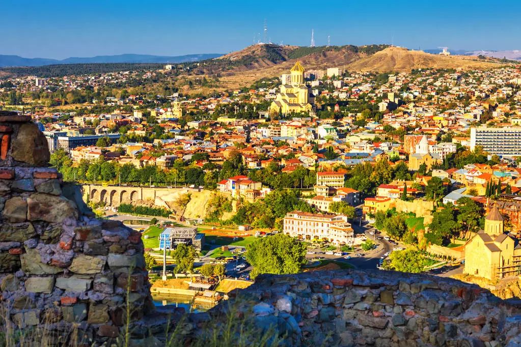 旅游推荐排行榜前十名国内外,去哪个国家旅游有逼格又便宜