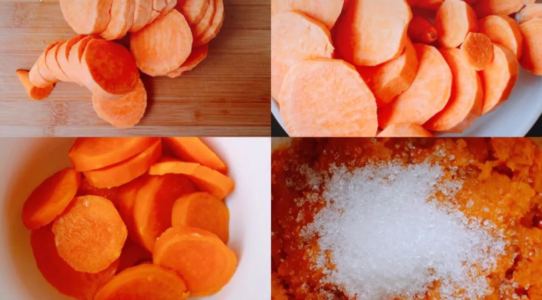 颜值超高的自制美食,自制网红美食布丁