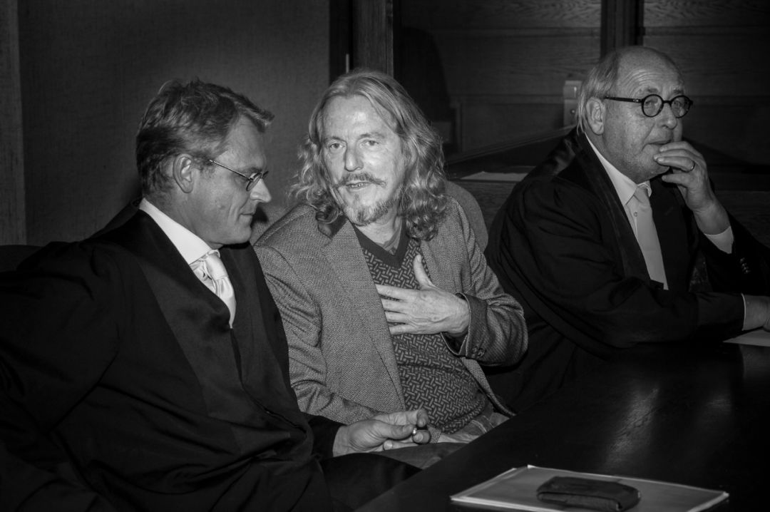 职业造假,伪造大师14幅画卖5亿