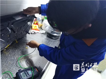 家里天然气火苗突然变小,怎么让家里天然气火超大