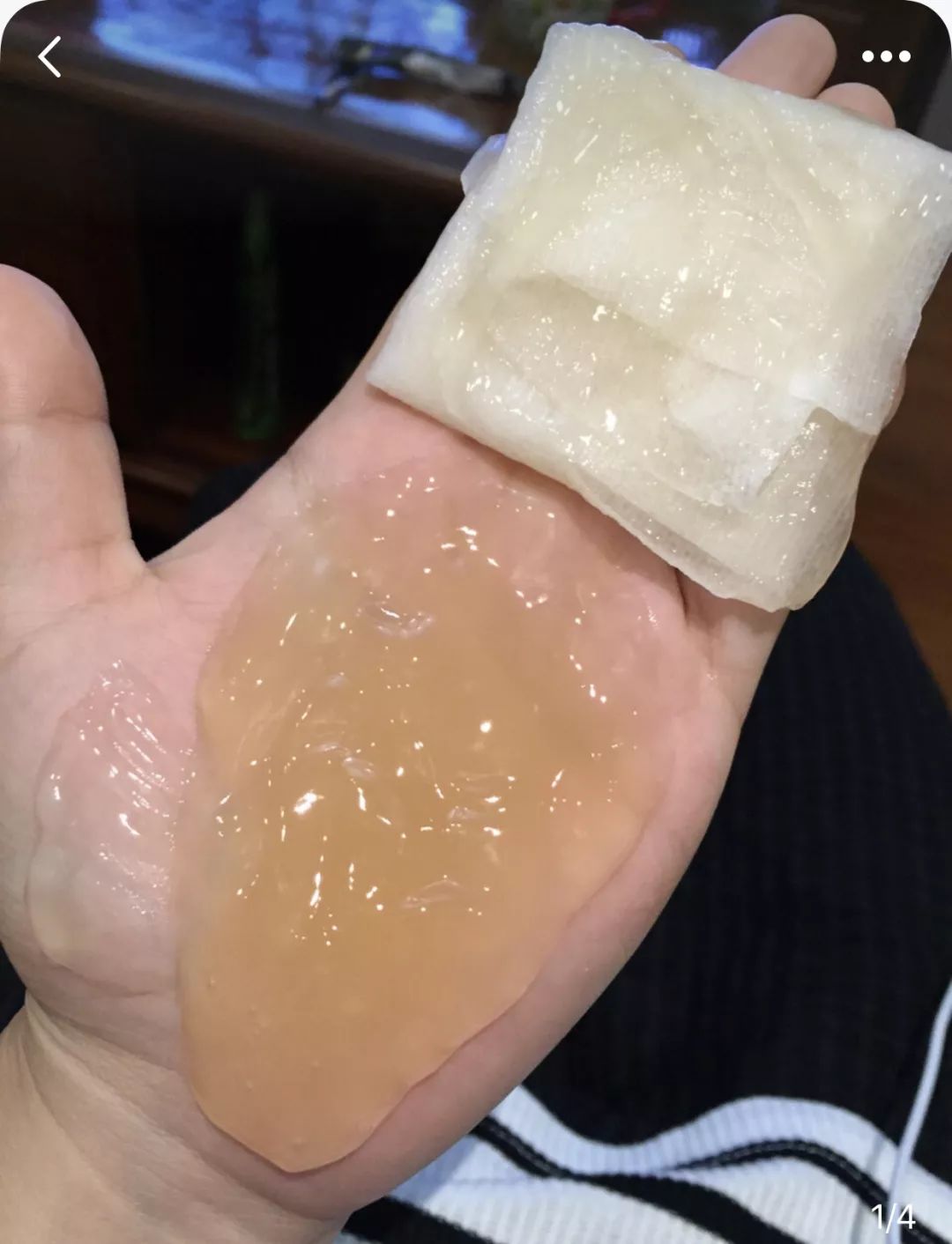 有哪些好用的爆款面膜,网红面膜巨补水