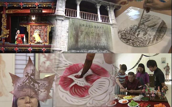 浙江苍南小镇在哪里,苍南旅游小镇亮相