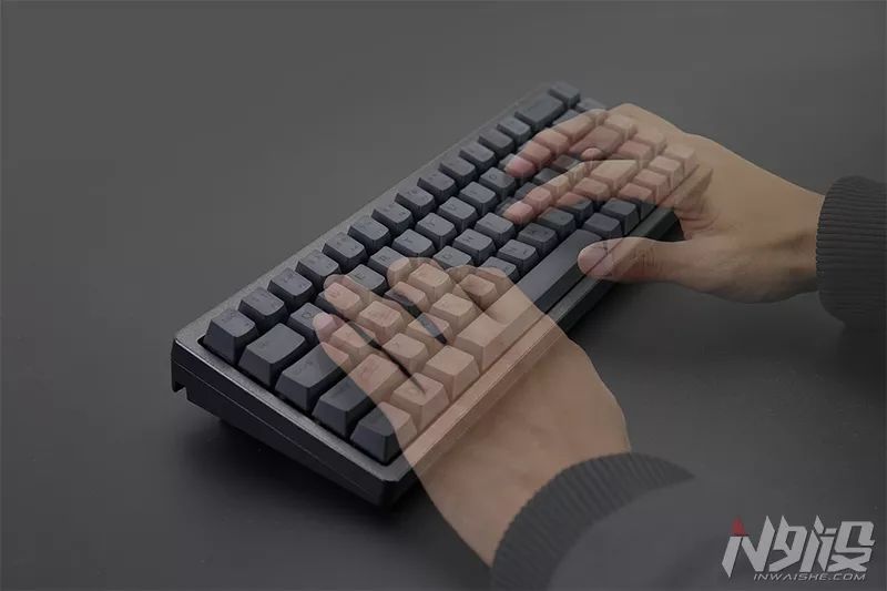 deck68,k68鏈烘閿洏鎵嬫劅