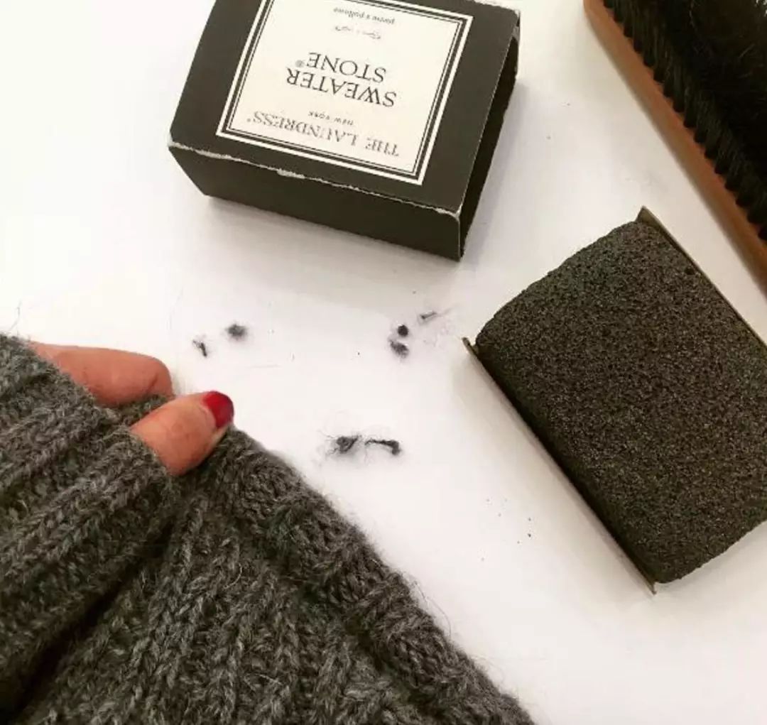 毛衣起球别担心几招让它焕然一新,毛衣起球可以刮掉么