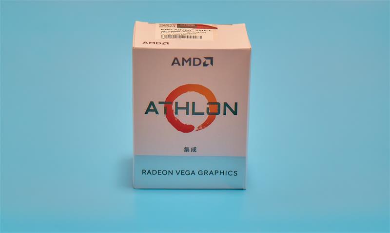 奔腾g4560和速龙x4860哪个好,amd速龙200ge处理器怎么样