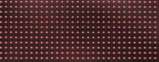 led显示屏尺寸大小怎么计算,led全彩屏的尺寸规格