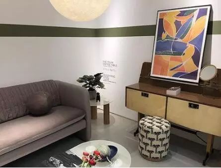 看野兽派花店如何跨界,野兽派花店装修