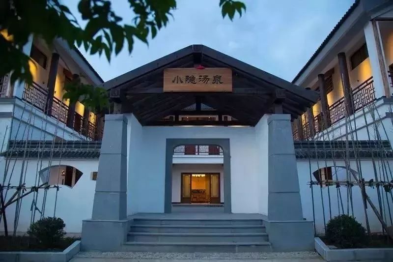 南京泡温泉好去处推荐,南京温泉游玩排行榜前十名