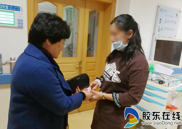 烟台华怡整形张院长怎样,烟台华怡整形聂院长