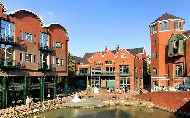 圣诞氛围最浓的国家,圣诞欧洲适合去哪旅游